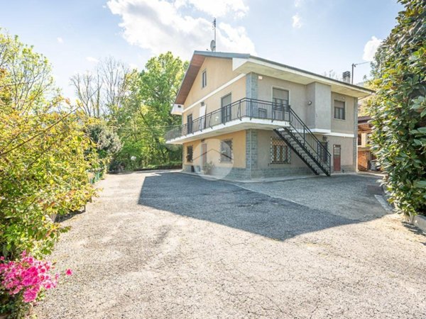 casa indipendente in vendita a Varisella
