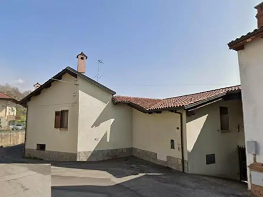 appartamento in vendita a Varisella