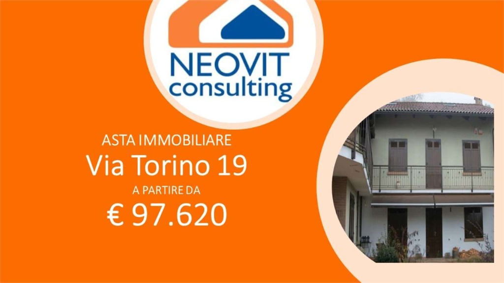 ufficio in vendita a Varisella