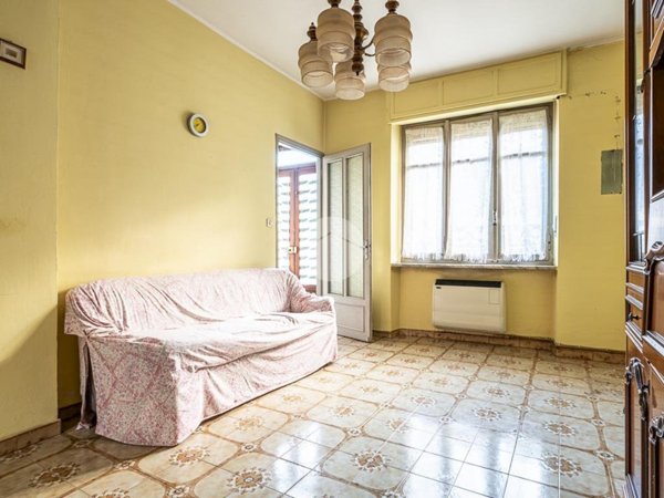 casa semindipendente in vendita a Varisella