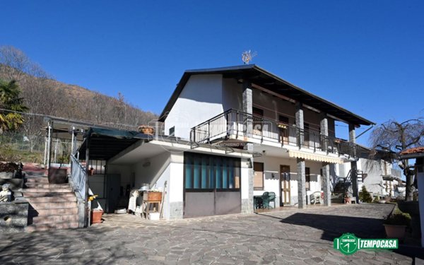 appartamento in vendita a Varisella in zona Ramai