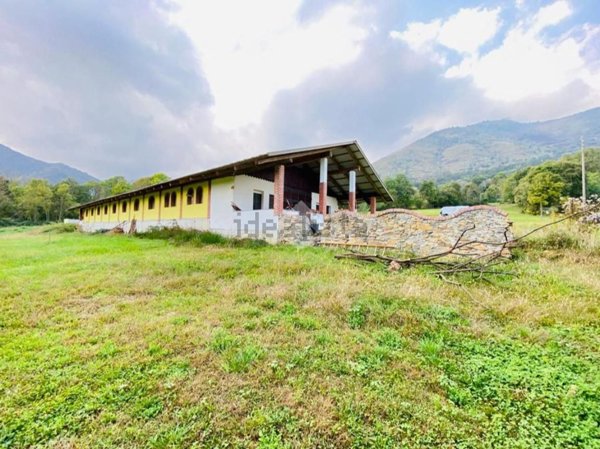casa indipendente in vendita a Varisella