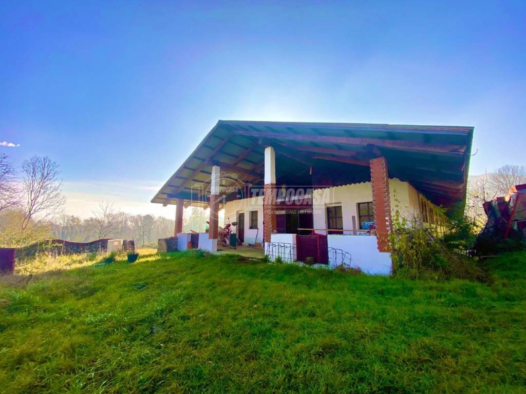 negozio in vendita a Varisella