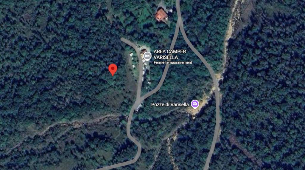 terreno edificabile in vendita a Varisella