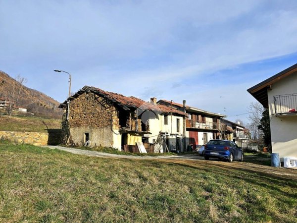 casa indipendente in vendita a Varisella