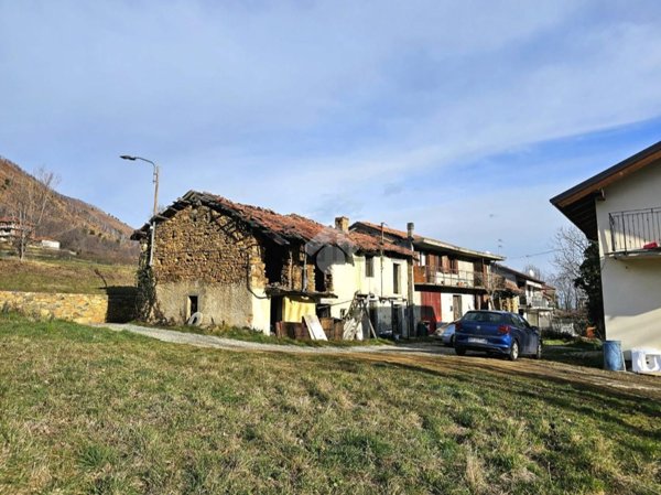 quadrivano in vendita a Varisella