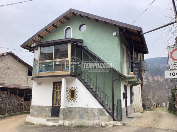 appartamento in vendita a Varisella