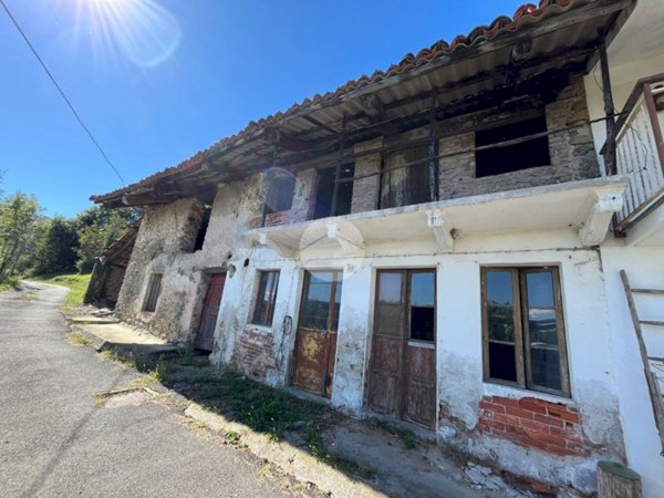 casa semindipendente in vendita a Varisella in zona Baratonia