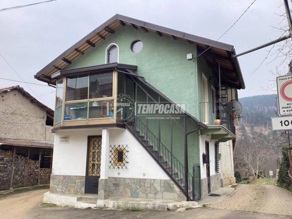 appartamento in vendita a Varisella