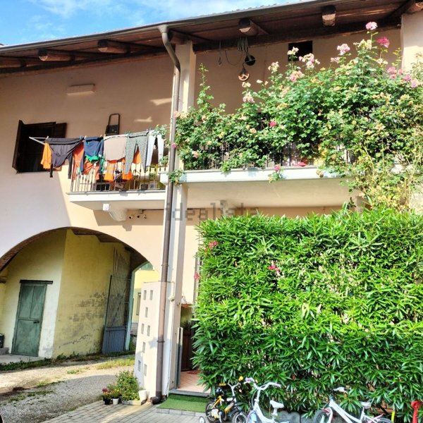 appartamento in vendita a Vauda Canavese