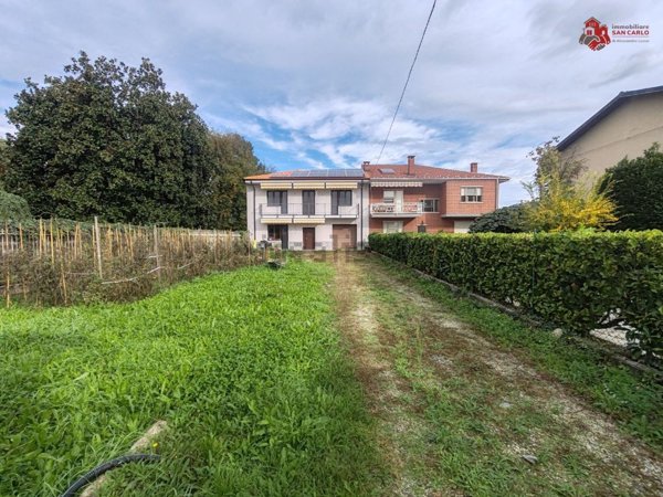 quadrivano in vendita a Vauda Canavese