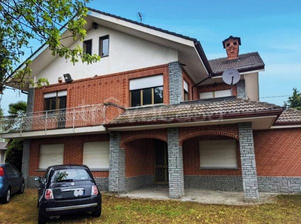 appartamento in vendita a Vauda Canavese