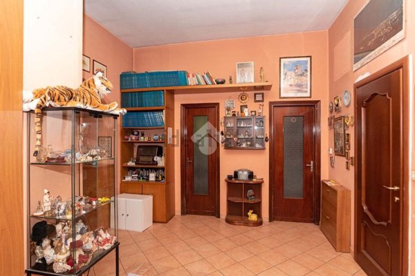 casa indipendente in vendita a Vauda Canavese