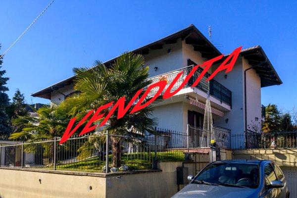 casa indipendente in vendita a Vauda Canavese