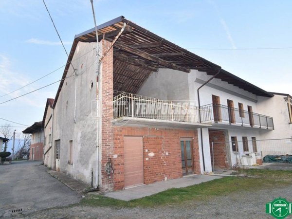 casa indipendente in vendita a Vauda Canavese