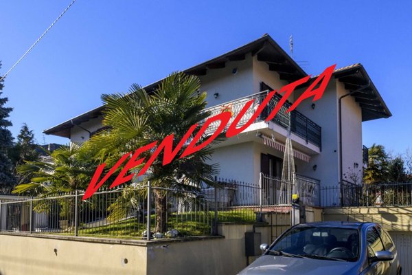 casa indipendente in vendita a Vauda Canavese