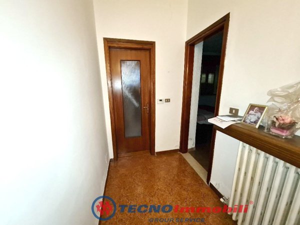 appartamento in vendita a Vauda Canavese