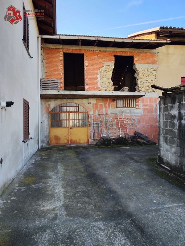 appartamento in vendita a Vauda Canavese