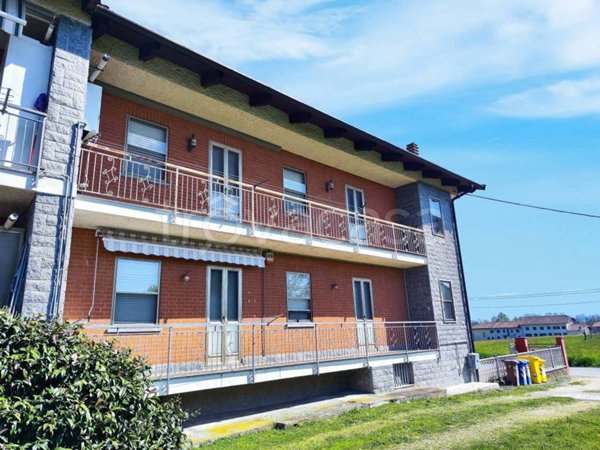 appartamento in vendita a Vauda Canavese