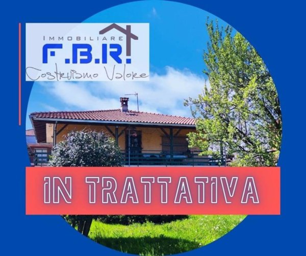 casa indipendente in vendita a Vauda Canavese