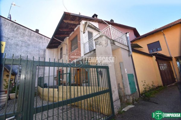casa indipendente in vendita a Vauda Canavese