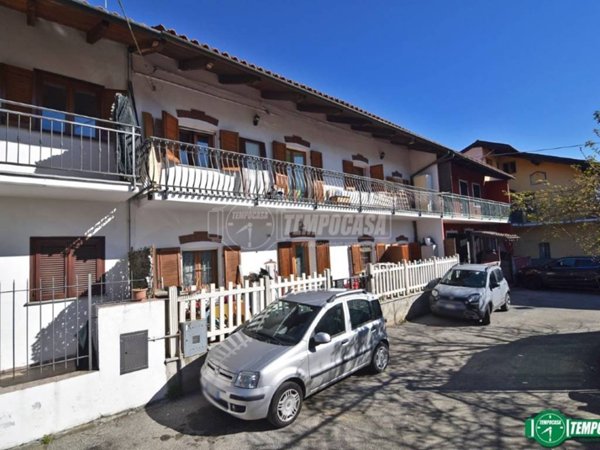casa indipendente in vendita a Vauda Canavese