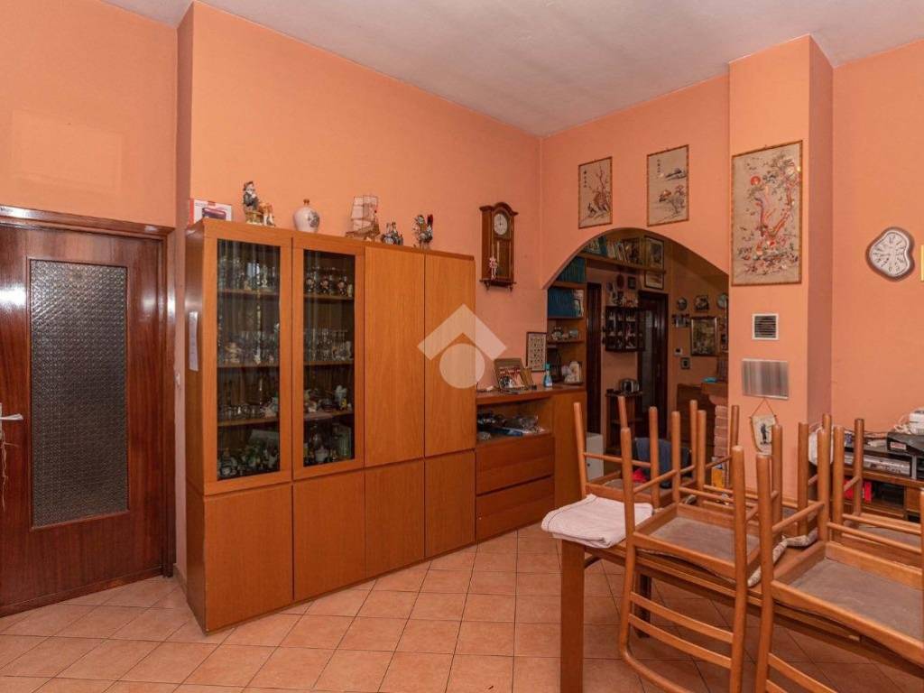 casa indipendente in vendita a Vauda Canavese