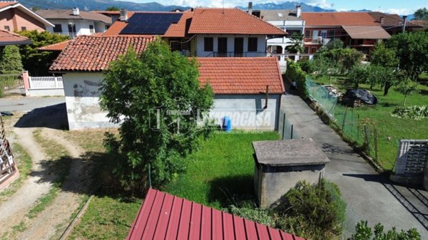 casa indipendente in vendita a Vauda Canavese