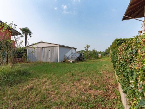 casa indipendente in vendita a Vauda Canavese