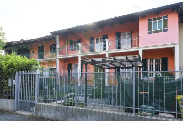 appartamento in vendita a Vauda Canavese