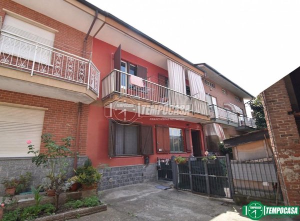 casa indipendente in vendita a Vauda Canavese