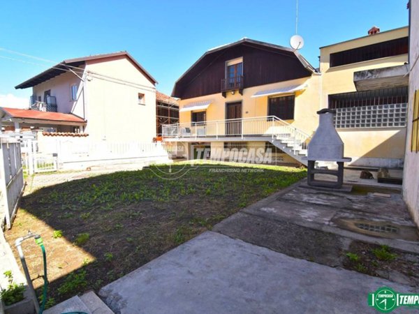 casa indipendente in vendita a Vauda Canavese
