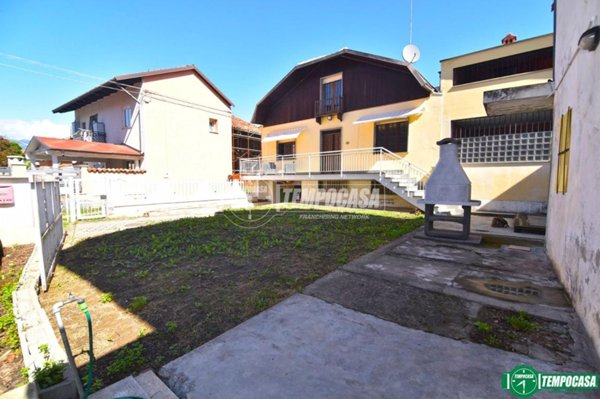 casa indipendente in vendita a Vauda Canavese