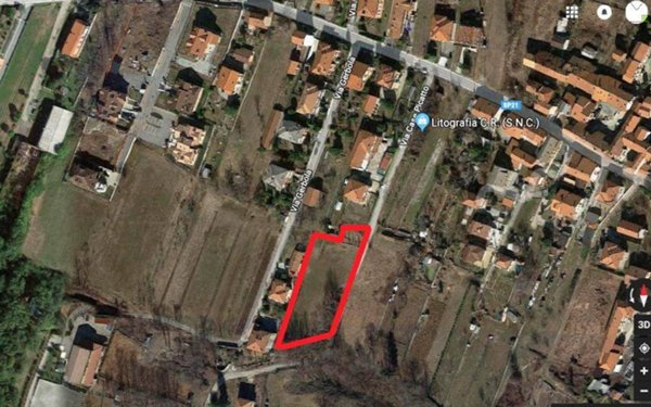 terreno agricolo in vendita a Vauda Canavese