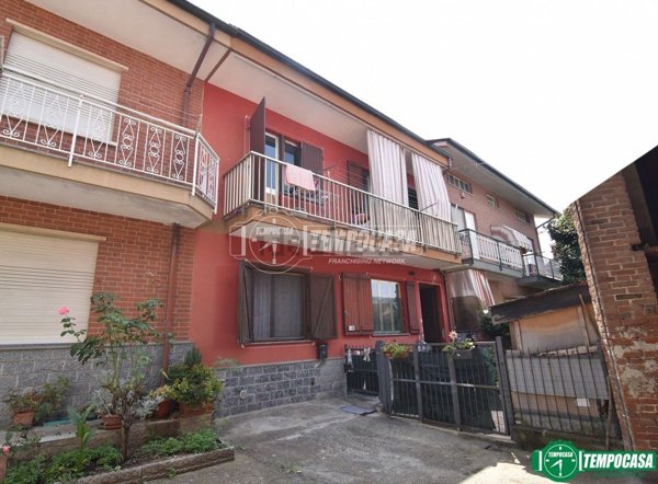 casa indipendente in vendita a Vauda Canavese