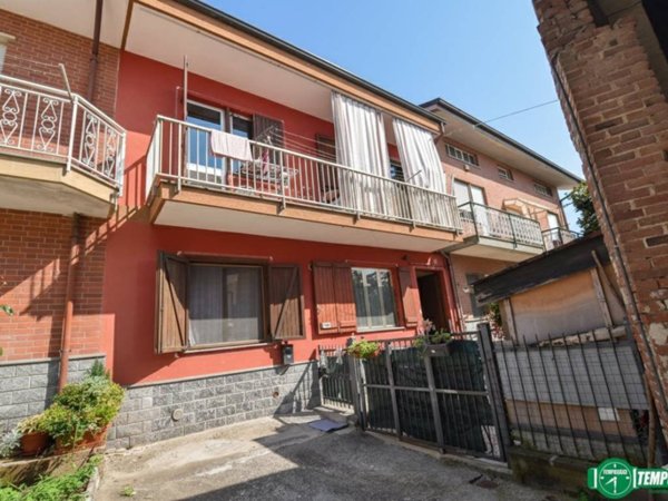 casa indipendente in vendita a Vauda Canavese