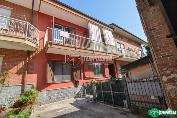 casa indipendente in vendita a Vauda Canavese