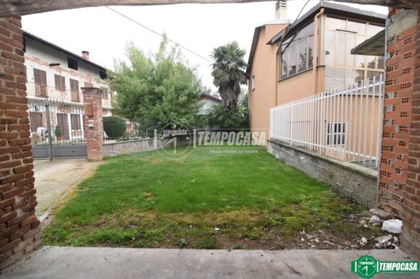 casa indipendente in vendita a Vauda Canavese