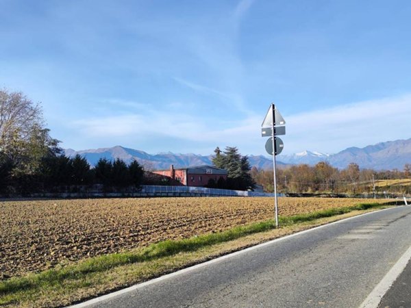 terreno agricolo in vendita a Vauda Canavese