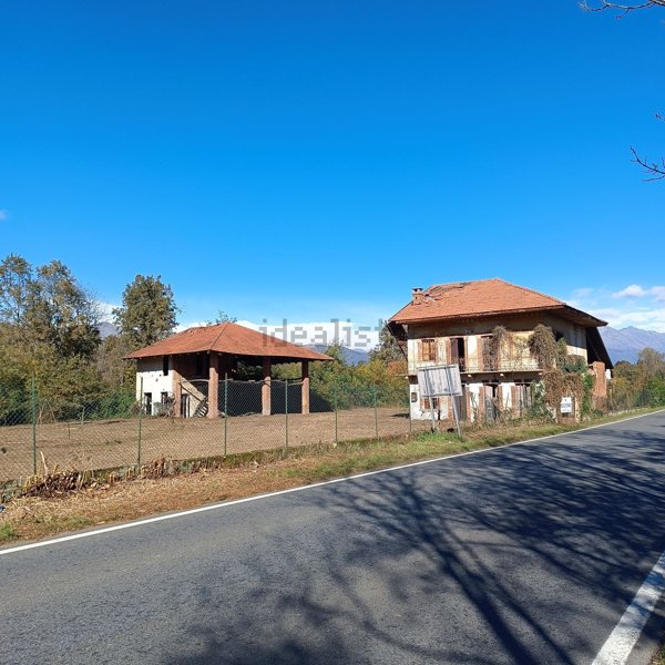 appartamento in vendita a Vauda Canavese