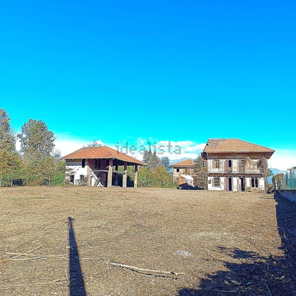 appartamento in vendita a Vauda Canavese