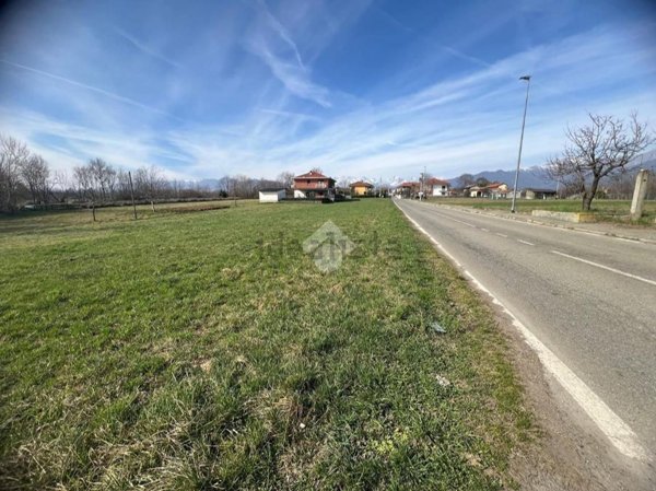 terreno edificabile in vendita a Vauda Canavese