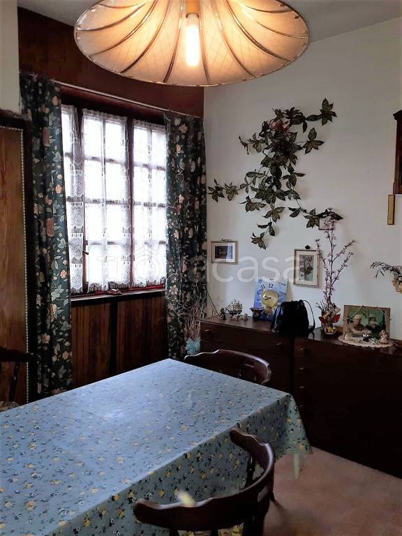 appartamento in vendita a Vauda Canavese