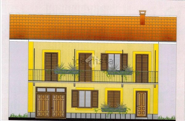 quadrivano in vendita a Vauda Canavese