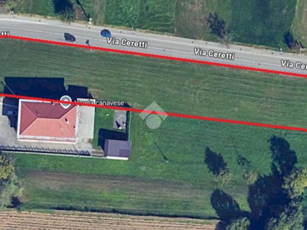 casa indipendente in vendita a Vauda Canavese