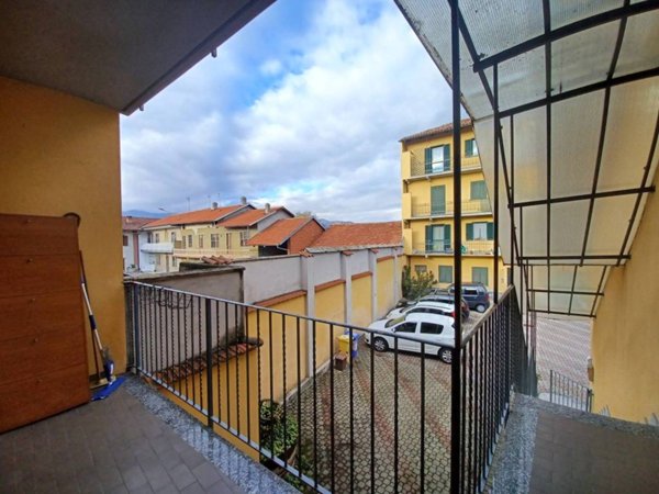 appartamento in vendita a Vauda Canavese