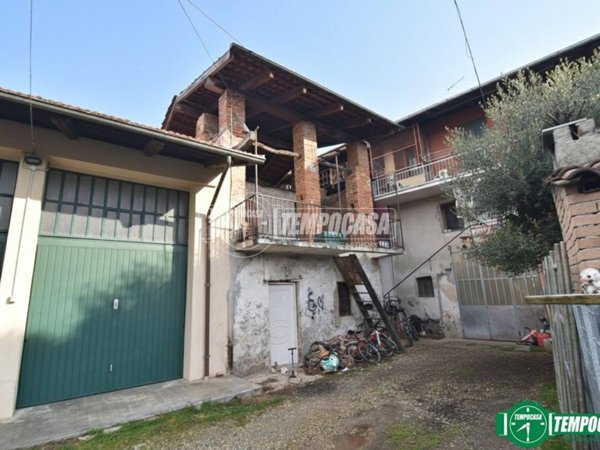 casa indipendente in vendita a Vauda Canavese