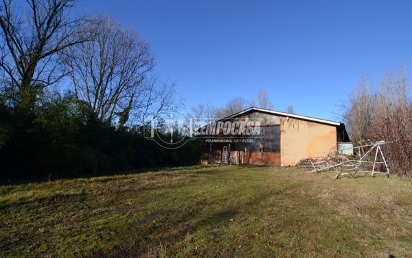 appartamento in vendita a Vauda Canavese