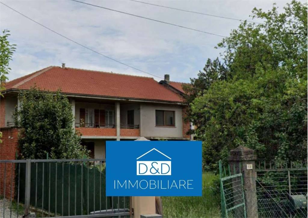 appartamento in vendita a Vauda Canavese