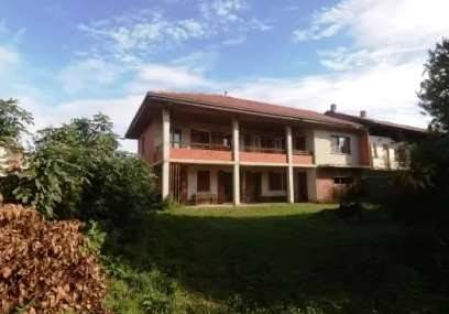 appartamento in vendita a Vauda Canavese